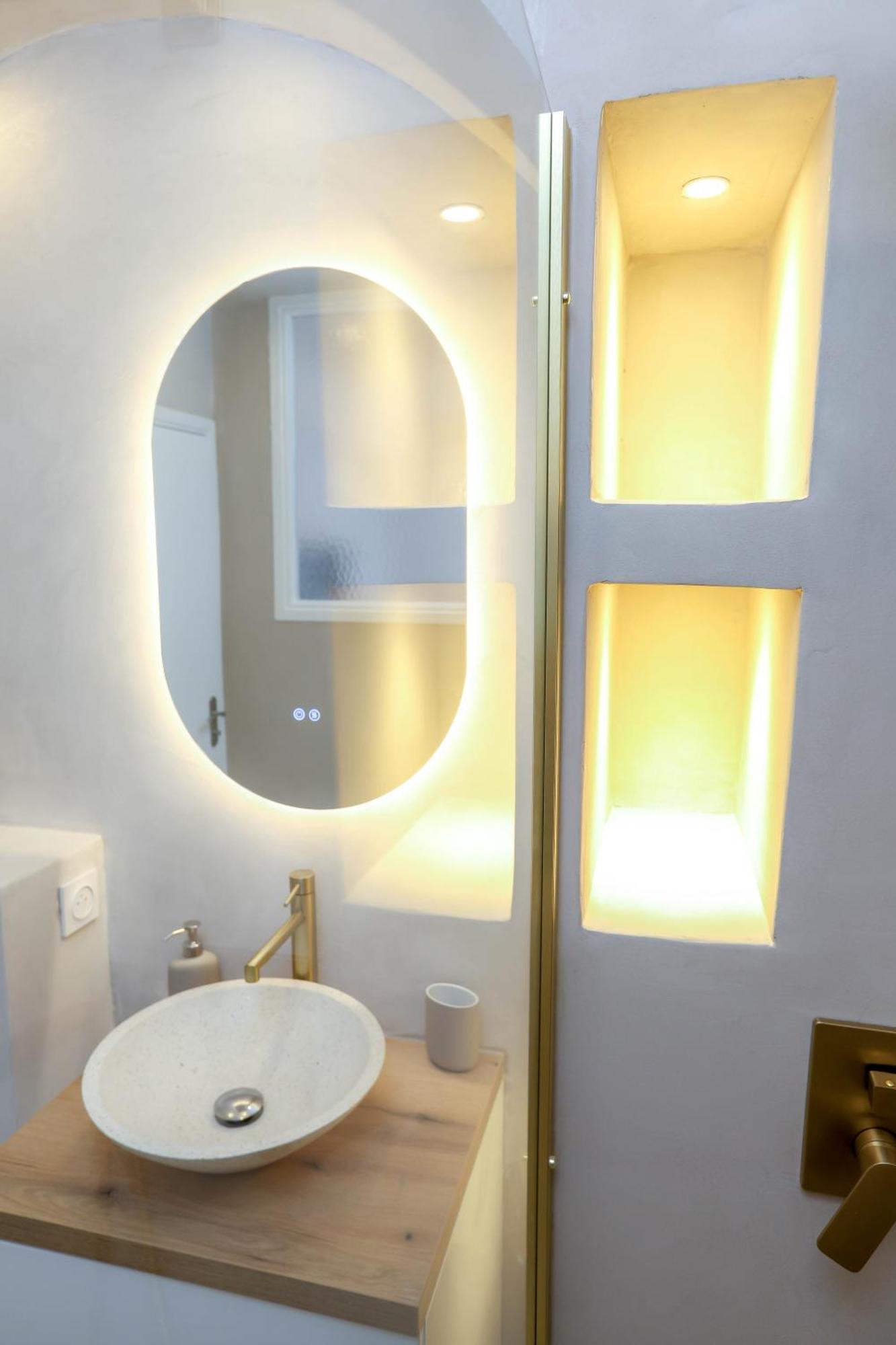 Appartamento Carre D'or Proche Negresco Nizza