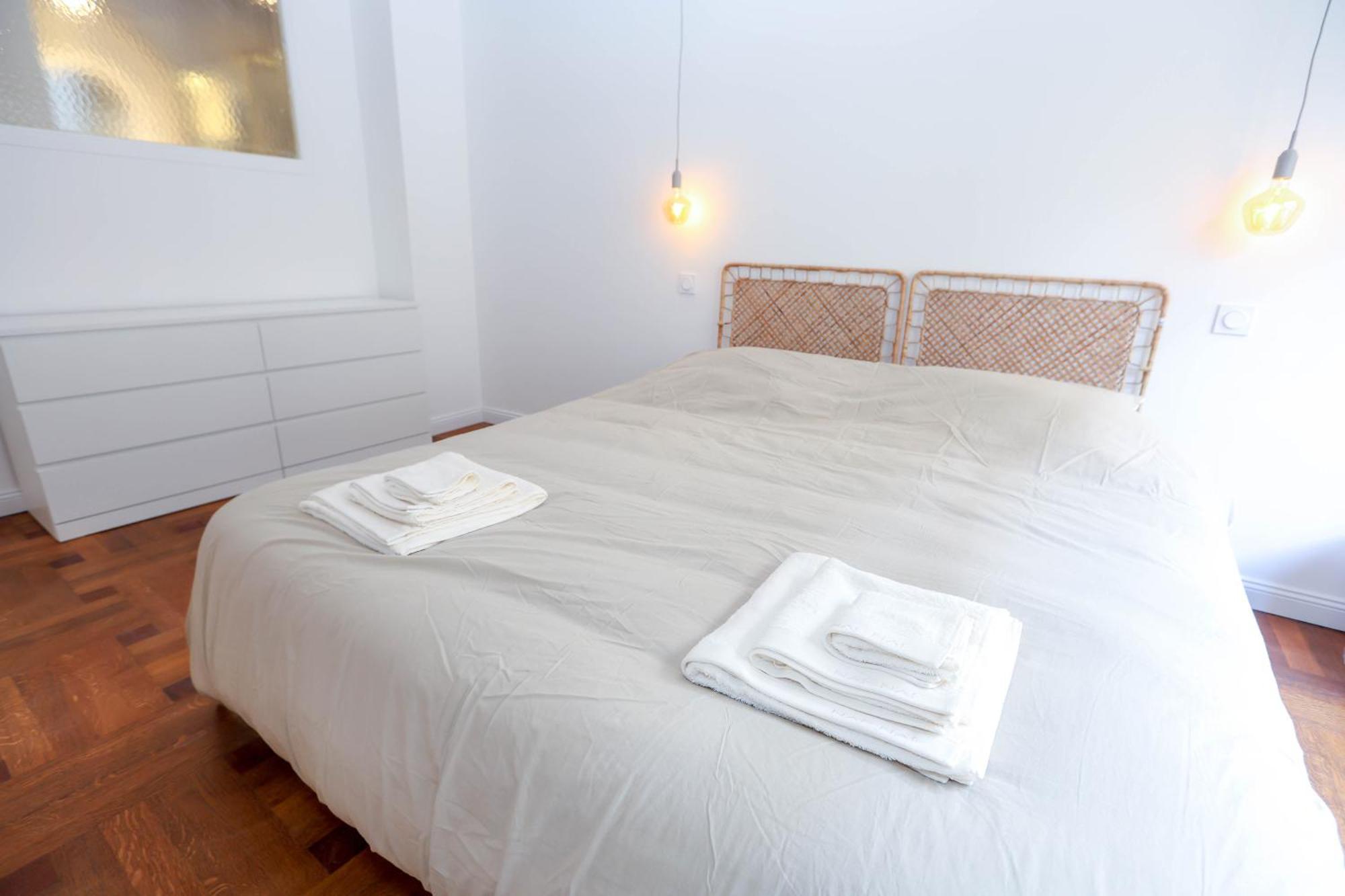 Apartment Carre D'or Proche Negresco Nice